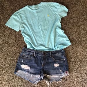 Polo Ralph Lauren short sleeve T-shirt